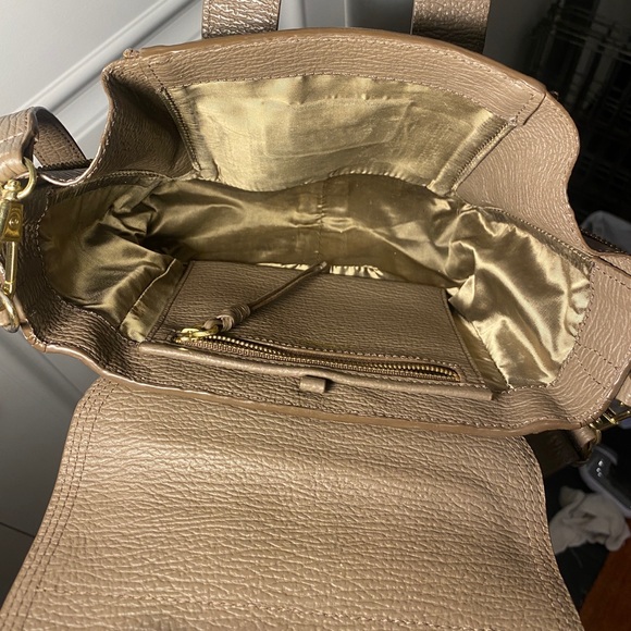 3.1 Phillip Lim Pashli Mini Satchel - Picture 4 of 6